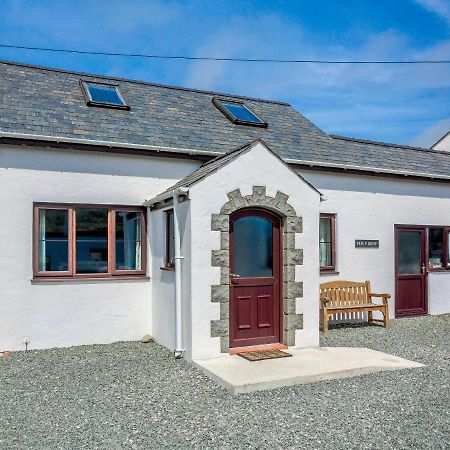 Pen Y Bont Villa Aberdaron Luaran gambar