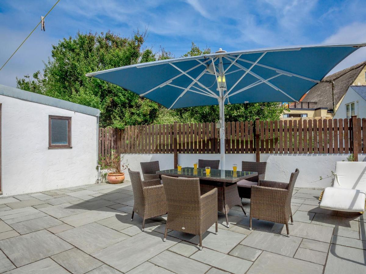 Pen Y Bont Villa Aberdaron Luaran gambar