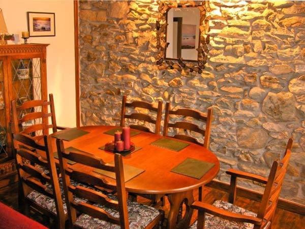 Pen Y Bont Villa Aberdaron Luaran gambar
